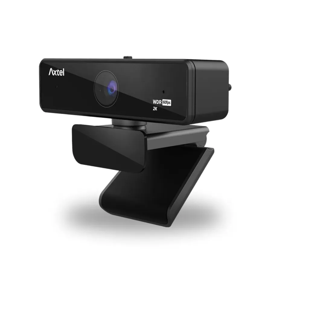 Axtel AX-2K-1440P Business Webcam