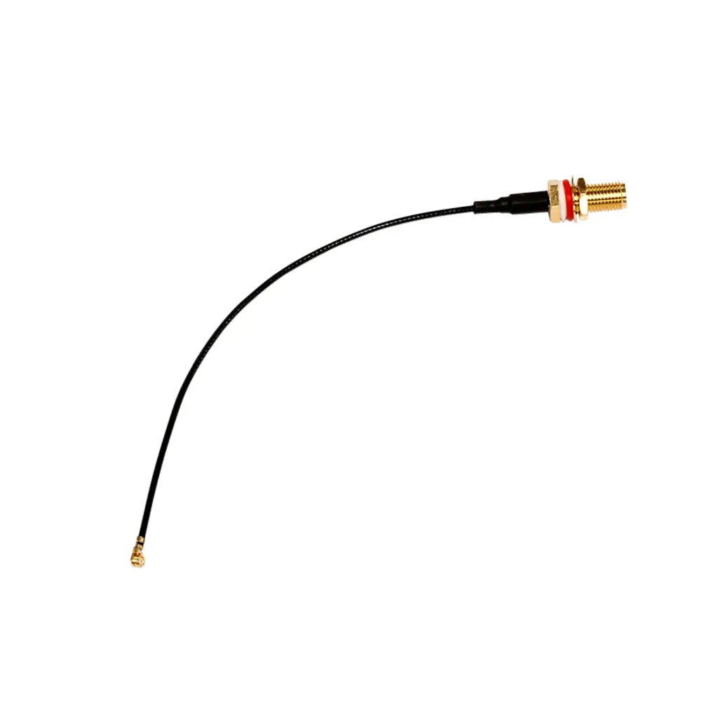 Mikrotik ACSMAUFL U.fl - SMA female pigtail