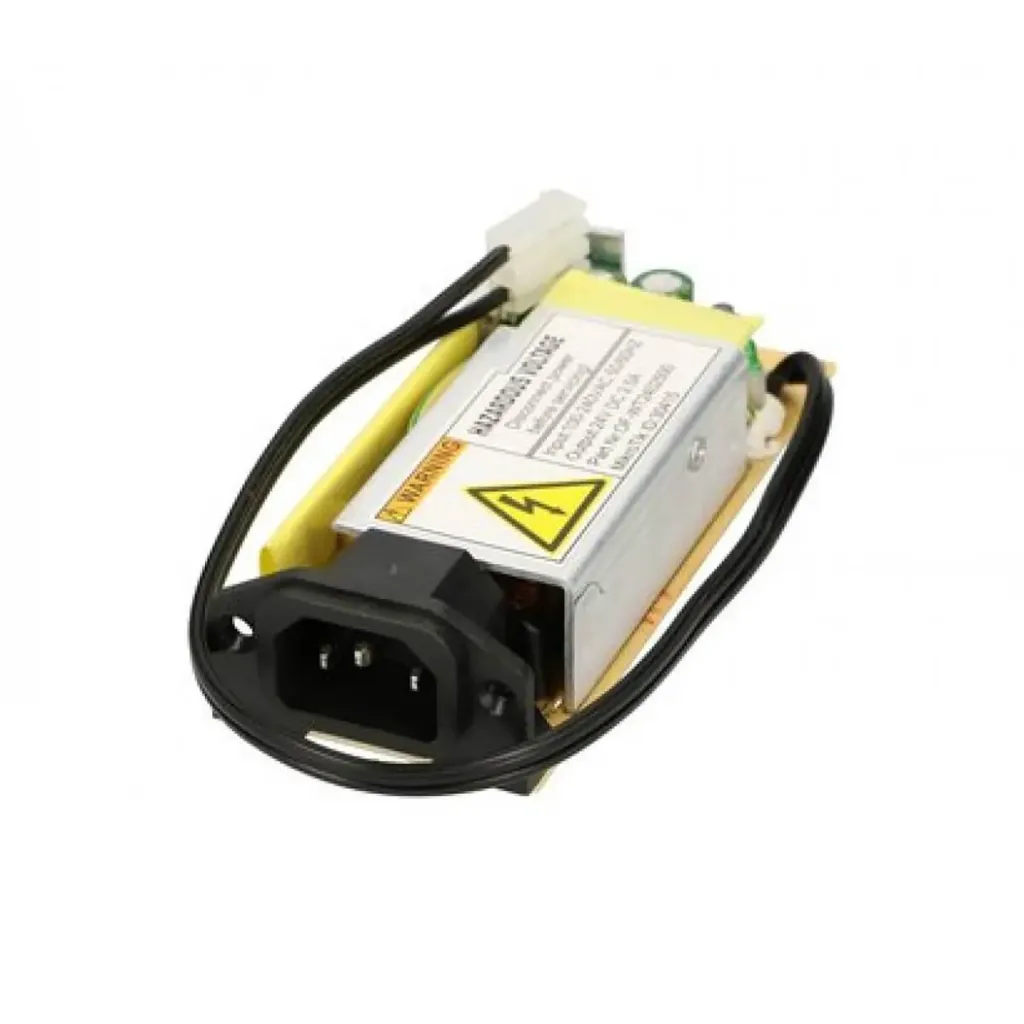 Mikrotik 24V2APOW 24V 2.5A 60W internal power supply for CCR1009-7G-1C-1S+, CRS317-1G-16S+RM