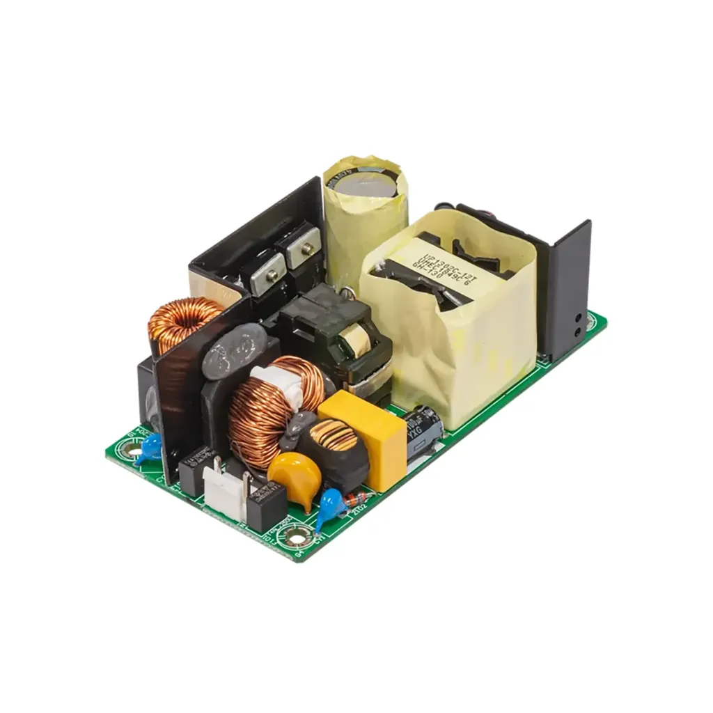 Mikrotik UP1302C-12 12V 10.8A 130W internal power supply for CCR1036 r2, r3 models with dual power supplies (CCR1036-8G-2S+, CCR1036-12G-4S), CRS326-24S+2Q+RM, CCR2116-12G-4S+