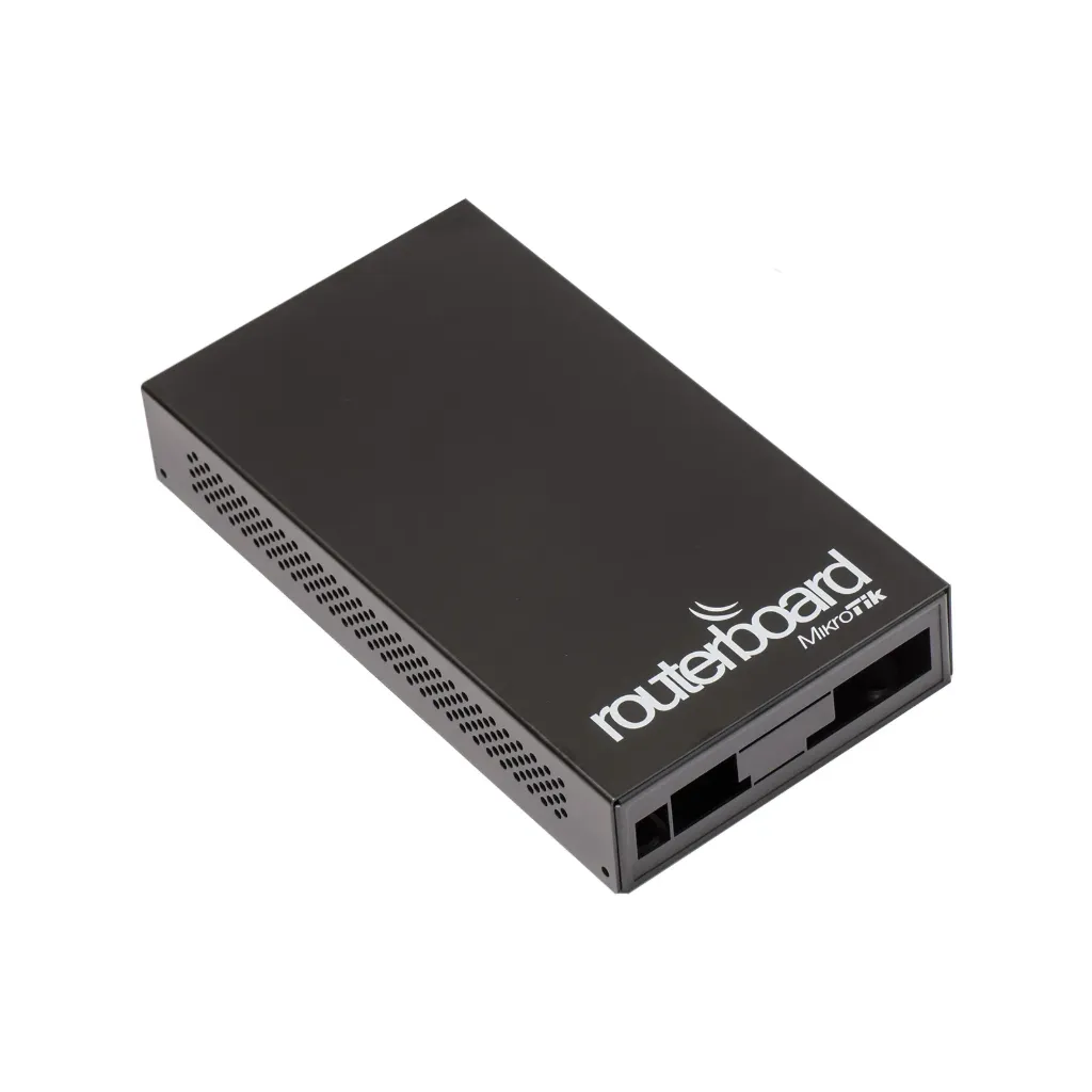 Mikrotik CA433U Universal indoor case for RBM33G