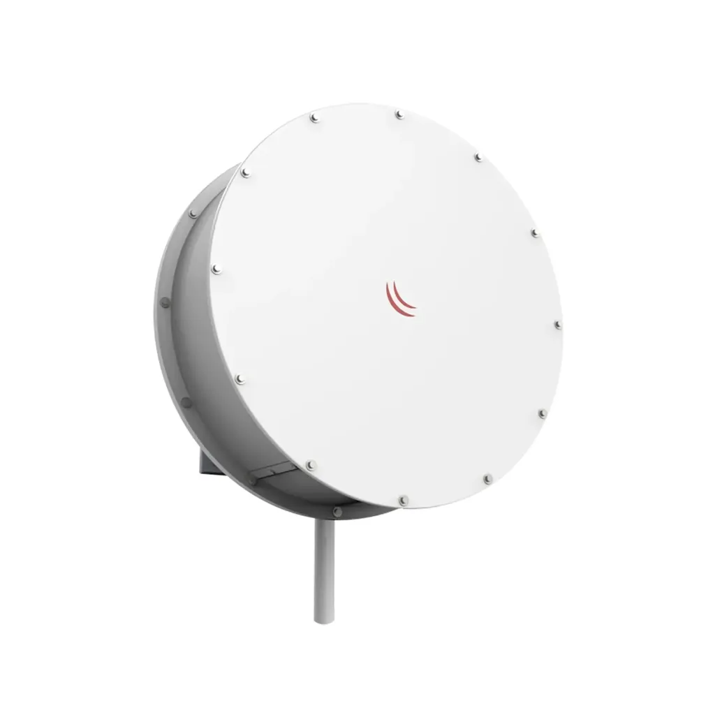 [Sleeve30] Mikrotik Sleeve30 Sleeve 30 Kit for mANT30 (shell, cover, fasteners, sealant)