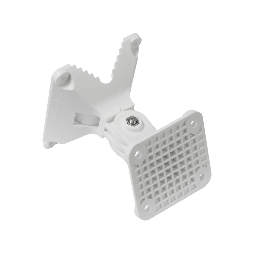 [QMP-LHG] Mikrotik QMP-LHG quickMOUNT PRO for LHG antennas, adjustable