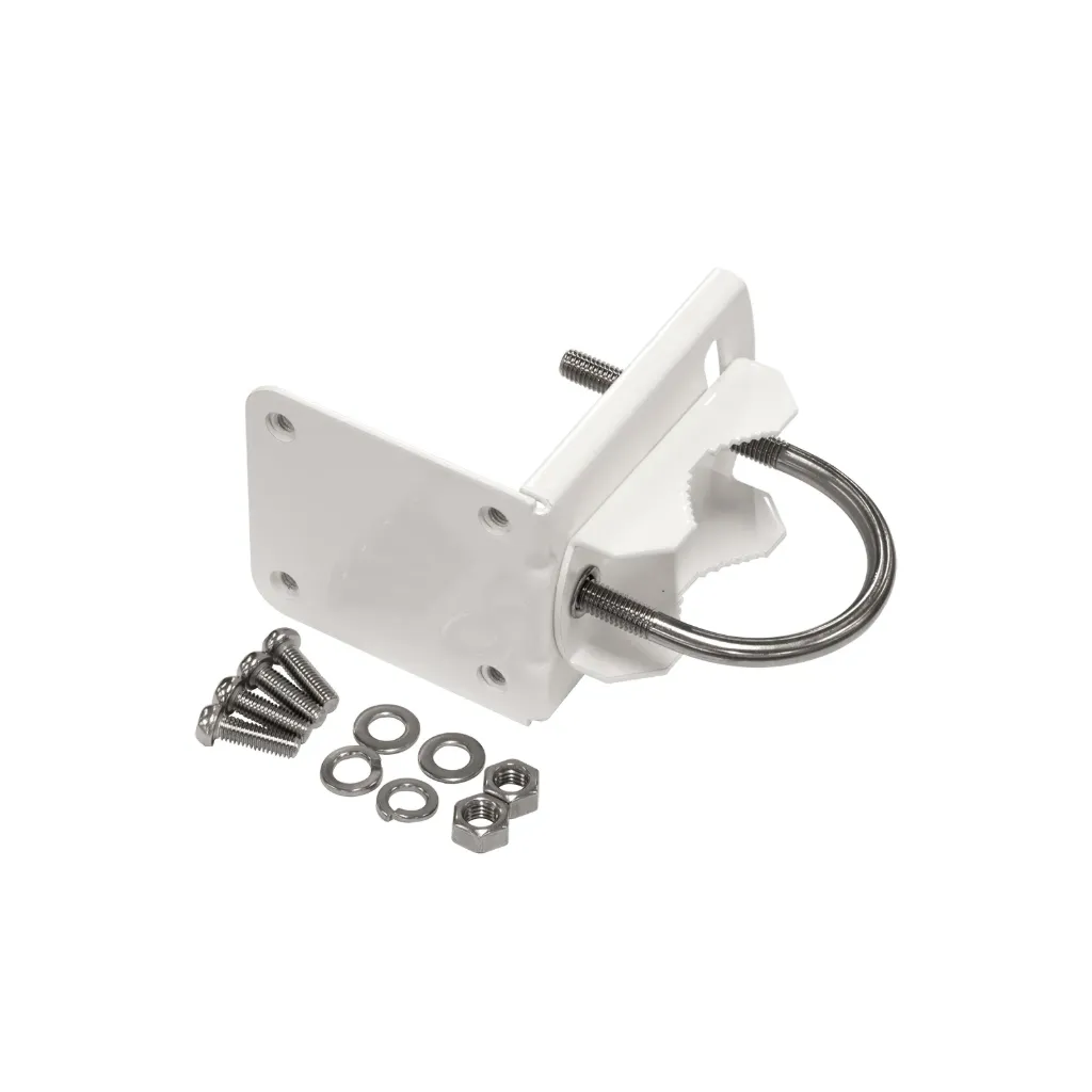 [LHGmount] Mikrotik LHGmount Simple metallic mount for LHG series products