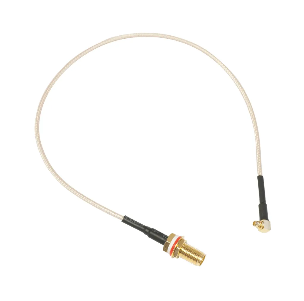 [ACMMCXRPSMA] Mikrotik ACMMCXRPSMA MMCX-RPSMA pigtail
