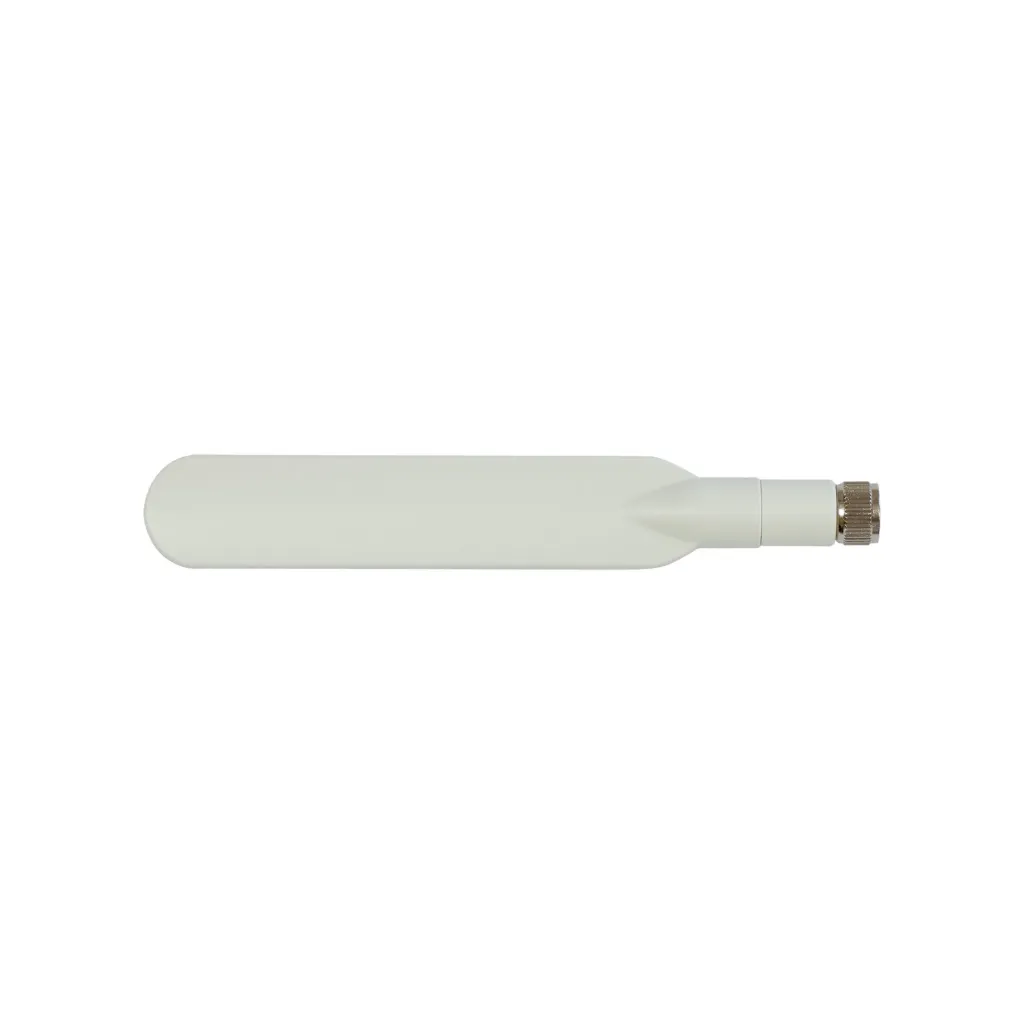 [ACOMNIRPSMA] Mikrotik ACOMNIRPSMA 2.4Ghz 5dbi Dipole Antenna with RPSMA connector