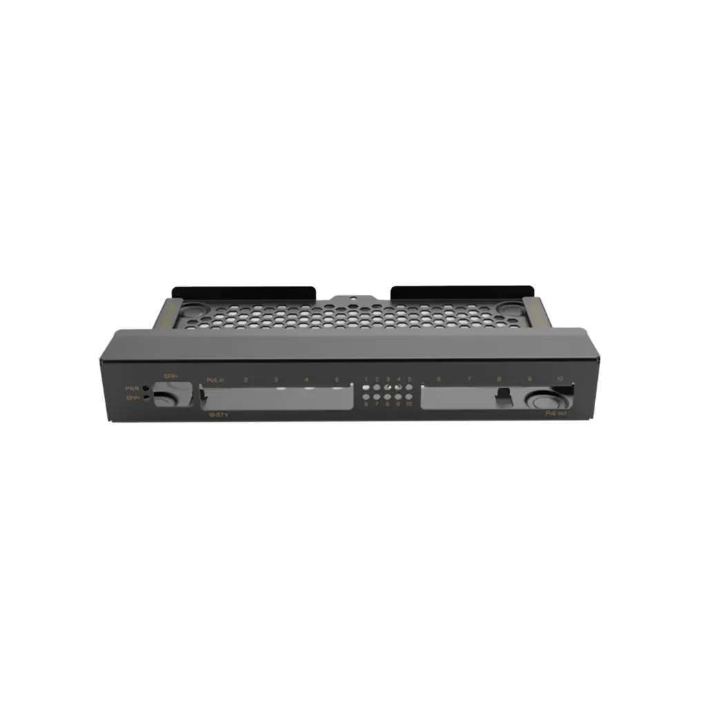 [WMK4011] Mikrotik WMK4011 Wall Mount Kit for RB4011