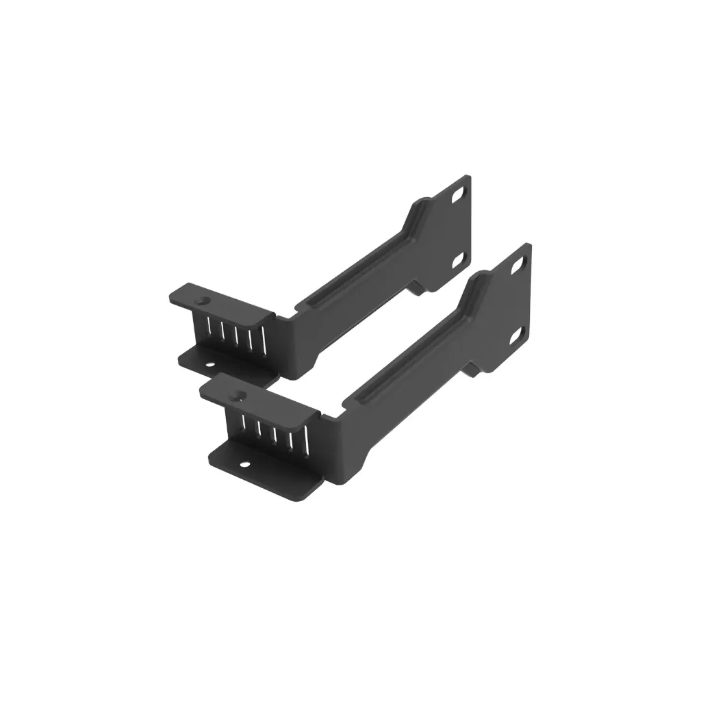 [K-65] Mikrotik K-65 Rackmount ears set for RB4011 series