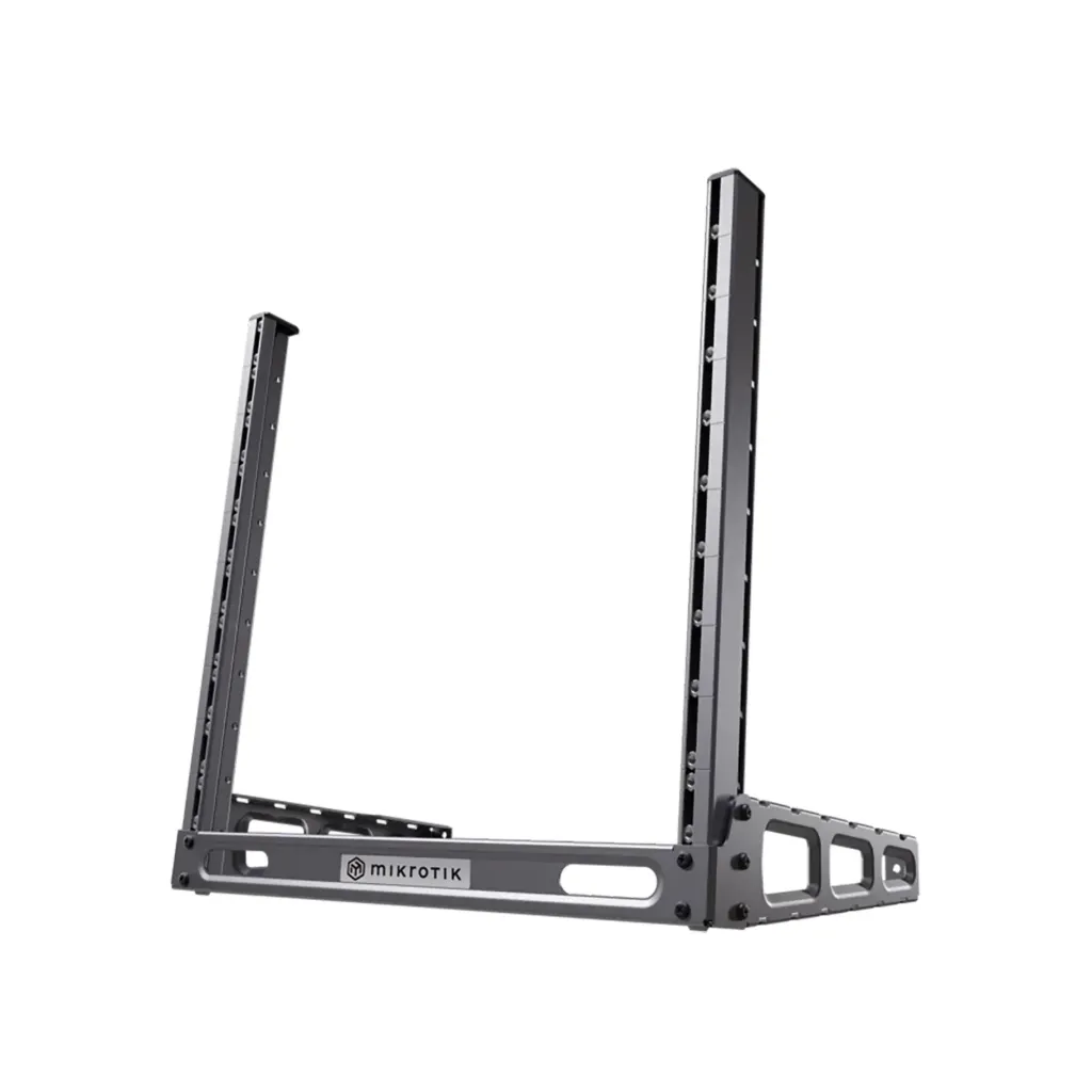 Mikrotik SR-10U 19” 10U desktop rack