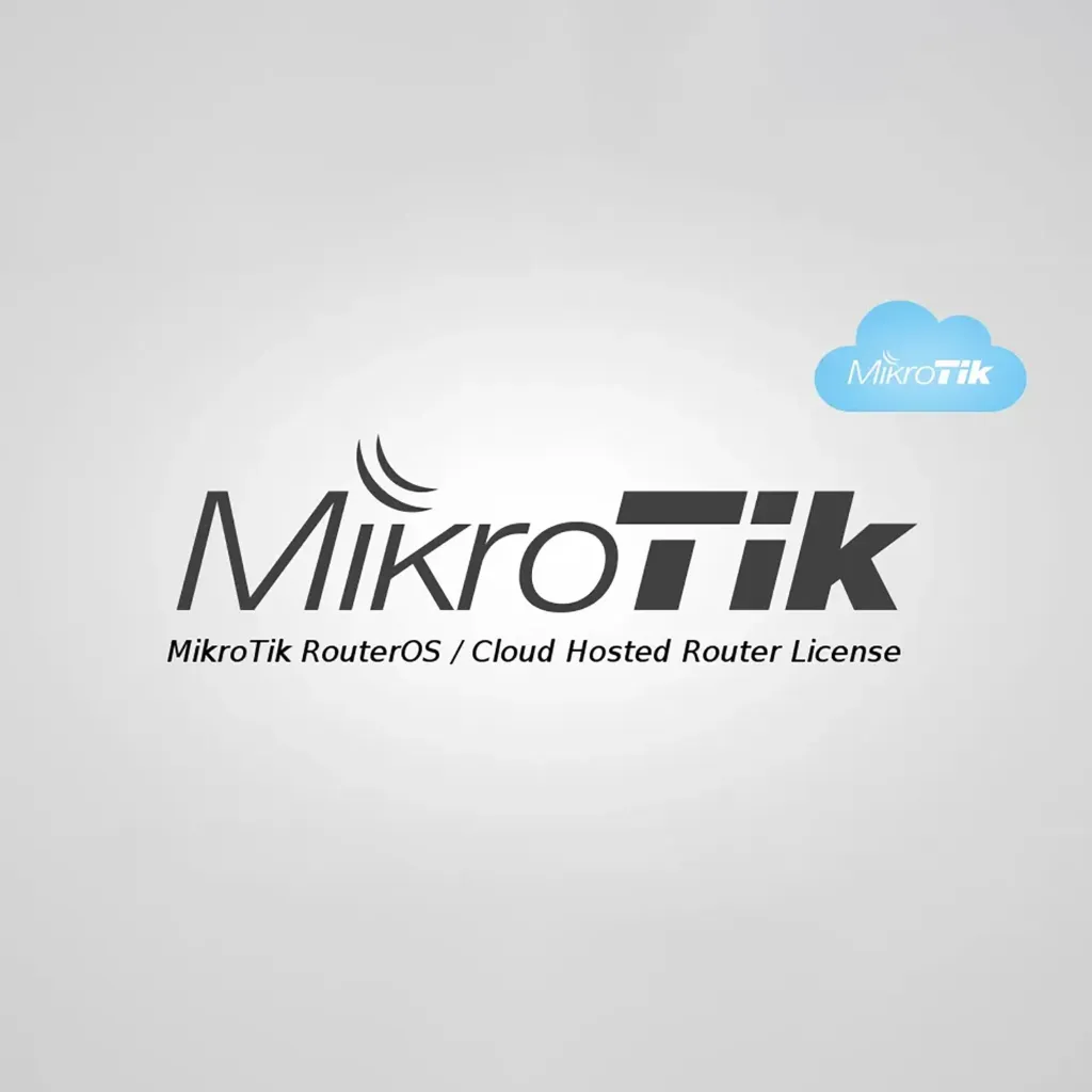Mikrotik SWL4/P1 WISP AP (level 4) / Cloud Hosted Router P1 licence