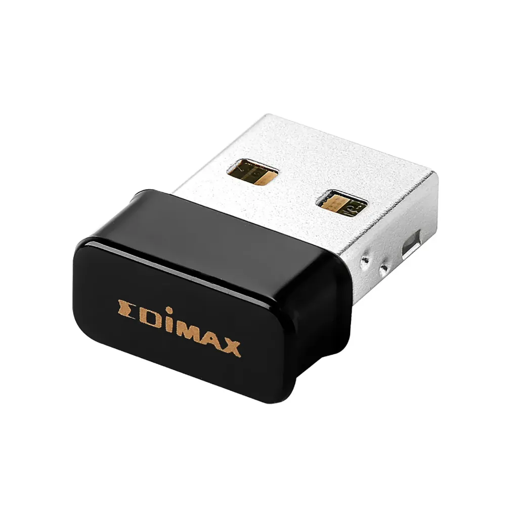 Edimax N150 Wi-Fi Bluetooth 4.0 USB adapter