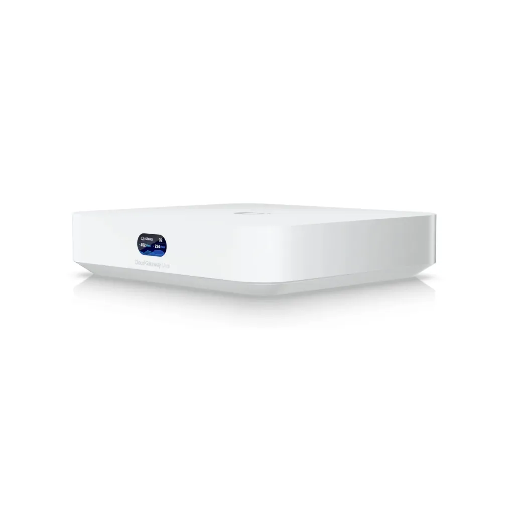 [UCG-Ultra] Ubiquiti UniFi Cloud Gateway Ultra
