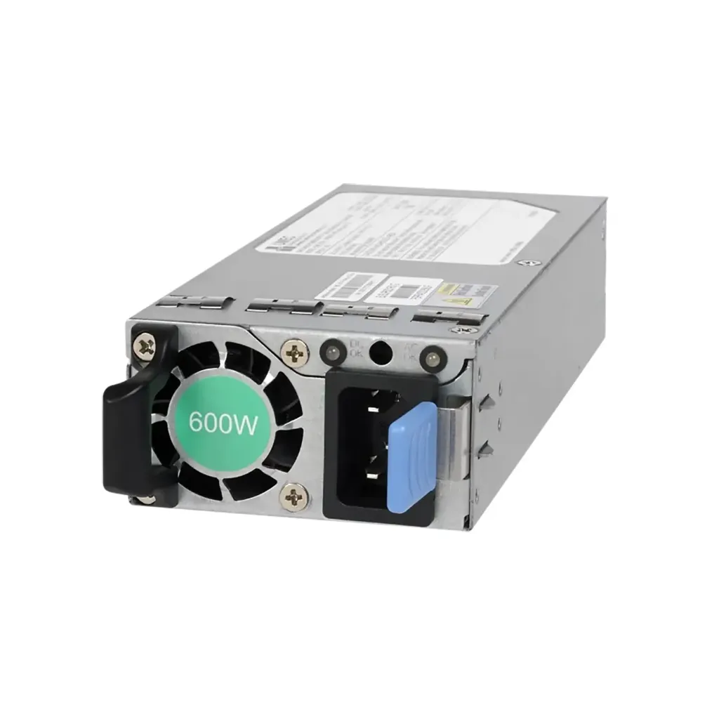 Netgear APS600W-200NES   600W Modular PSU for M4350 Phase 1 SKUs