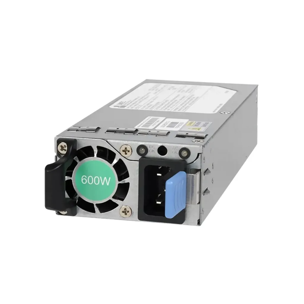 Netgear APS600W-300NES   600W Modular PSU for M4350 Phase 2 SKUs