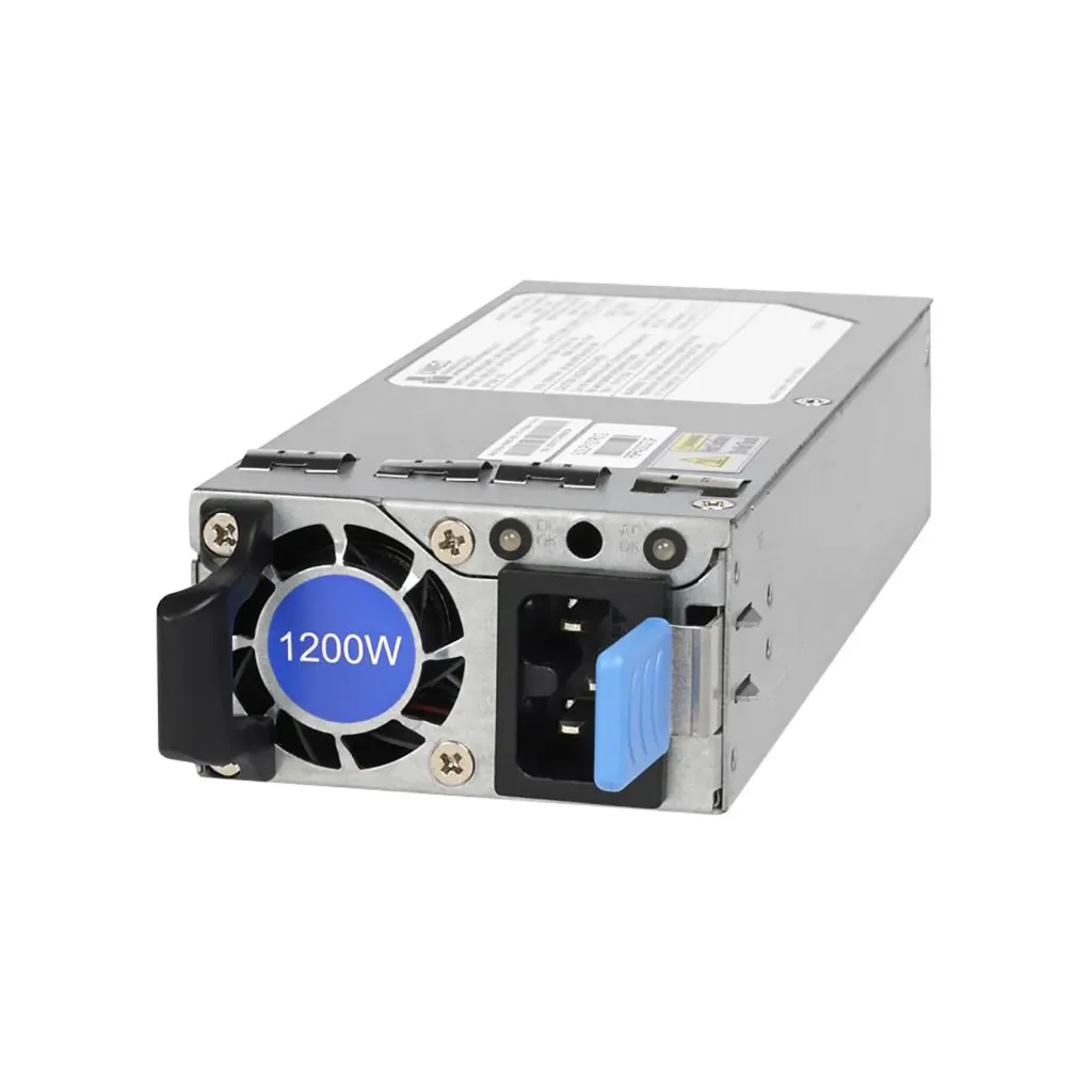 Netgear APS1200W-200NES   1200W Modular PSU for M4350 selected models