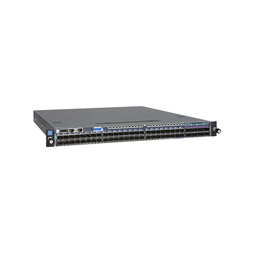 Netgear XSM4556-100EUS / M4500-48XF8C / 48x10G/25G SFP28 and 8x100G QSFP28 Managed Switch