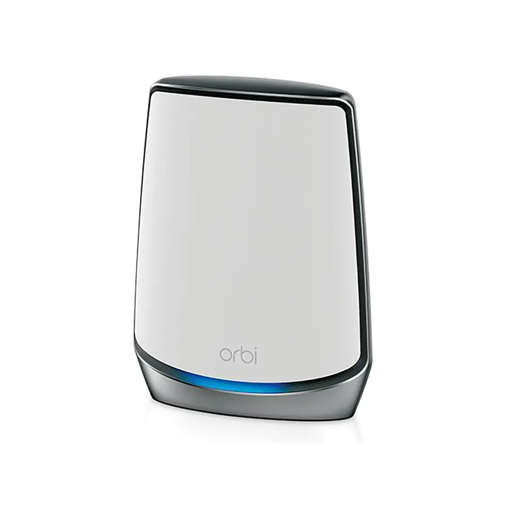 [RBS850-100EUS] Netgear RBS850-100EUS   4PT ORBI AX6000 SATELLITE