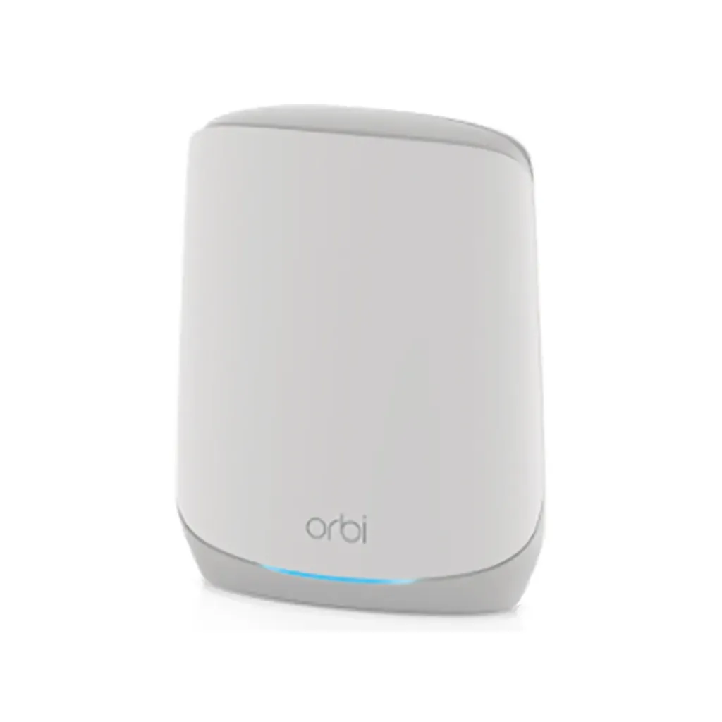 [RBK763S-100APS] Netgear RBK763S-100APS   4PT ORBI RBK763S W/1YR ARMOR BNDL