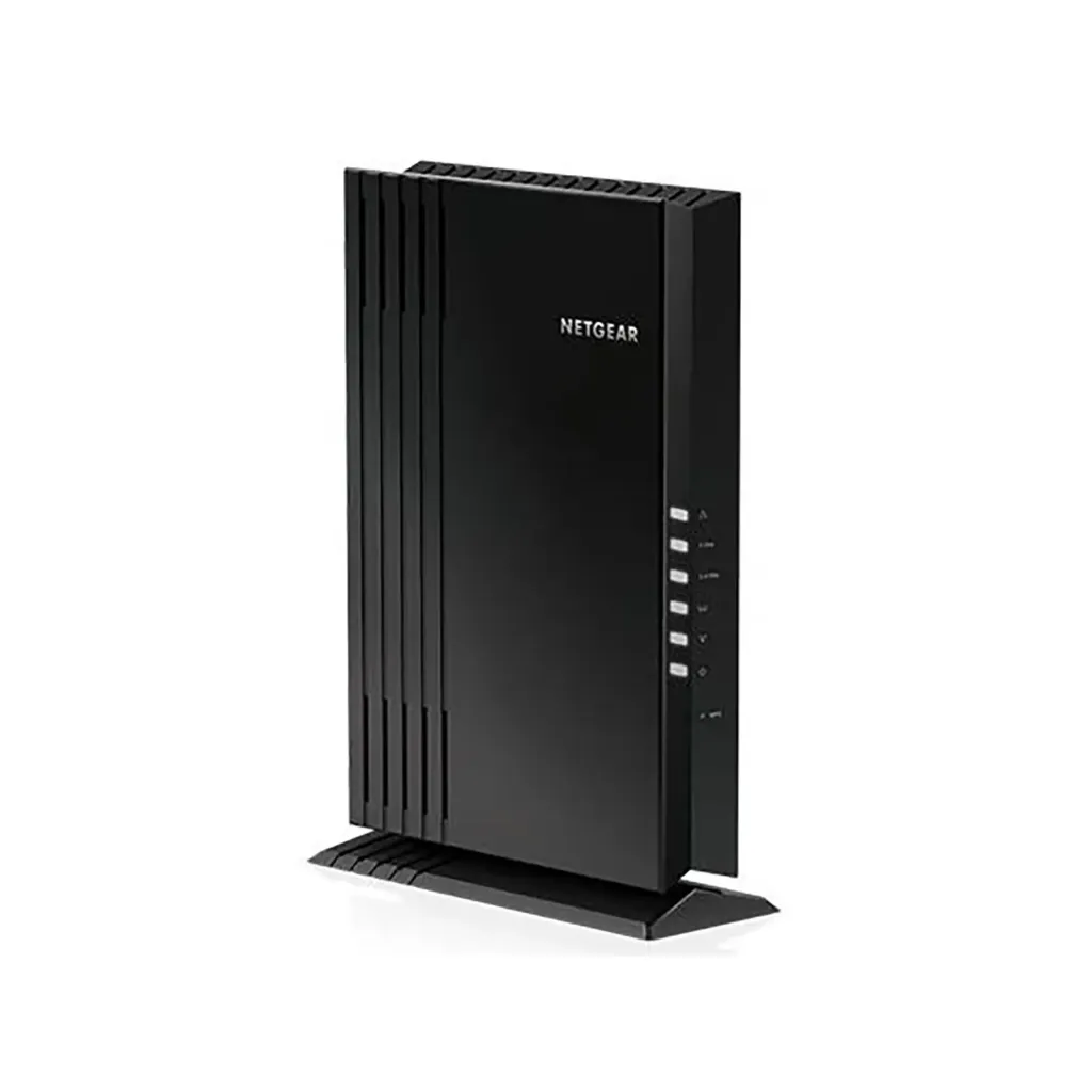 [EAX20-100EUS] Netgear EAX20-100EUS   4PT 2 STREAM DESKTOP WIFI MESH EXTE