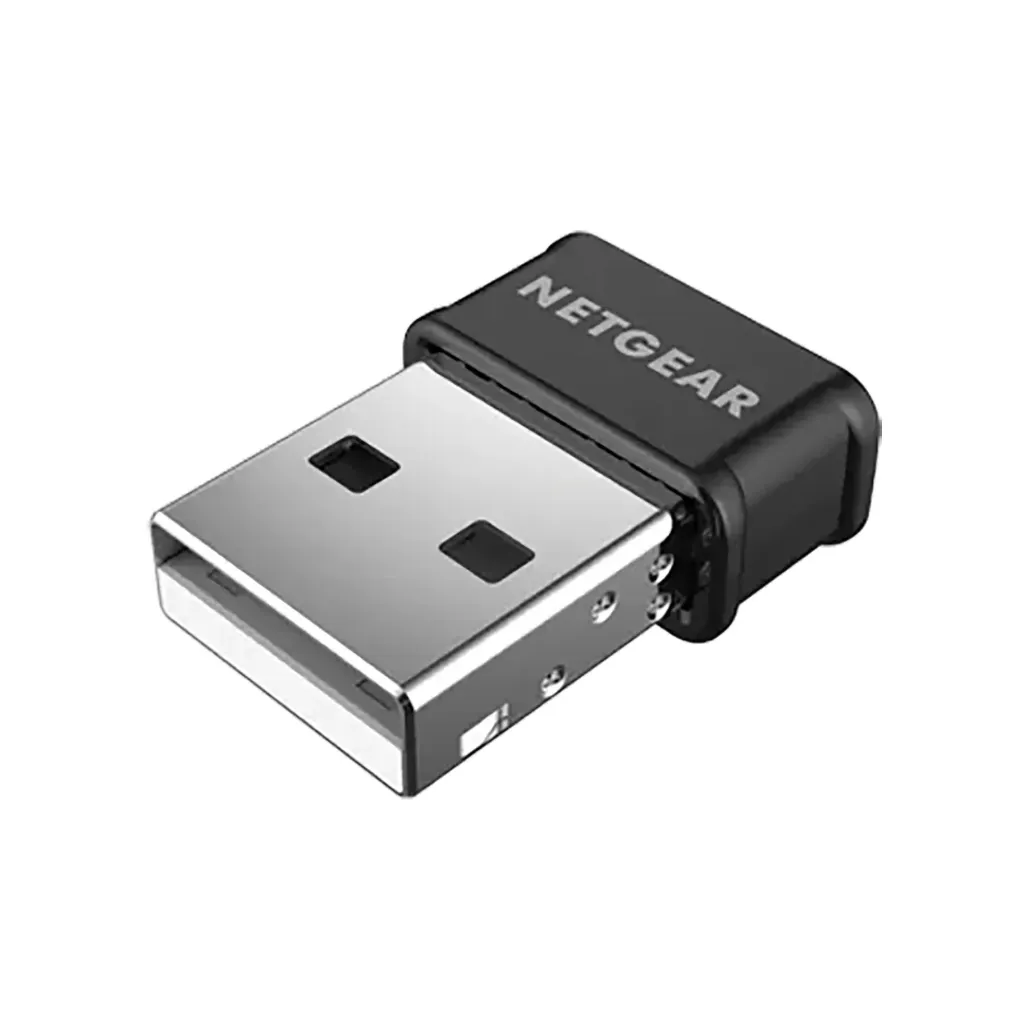 Netgear A6150-100PES   AC1200 WIFI USB2.0 ADAPTER