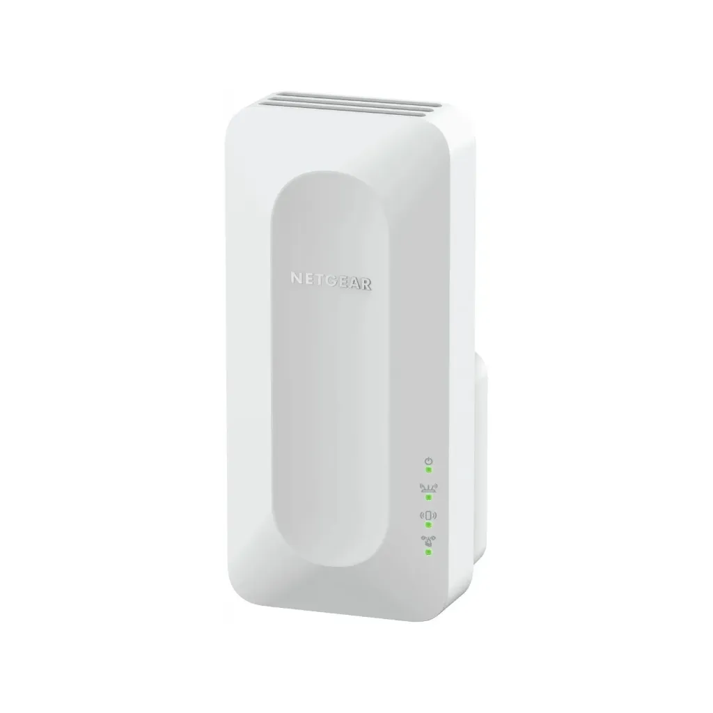 Netgear EAX12-100PES   1PT AX1600 WIFI 6 WALLPLUG MESH