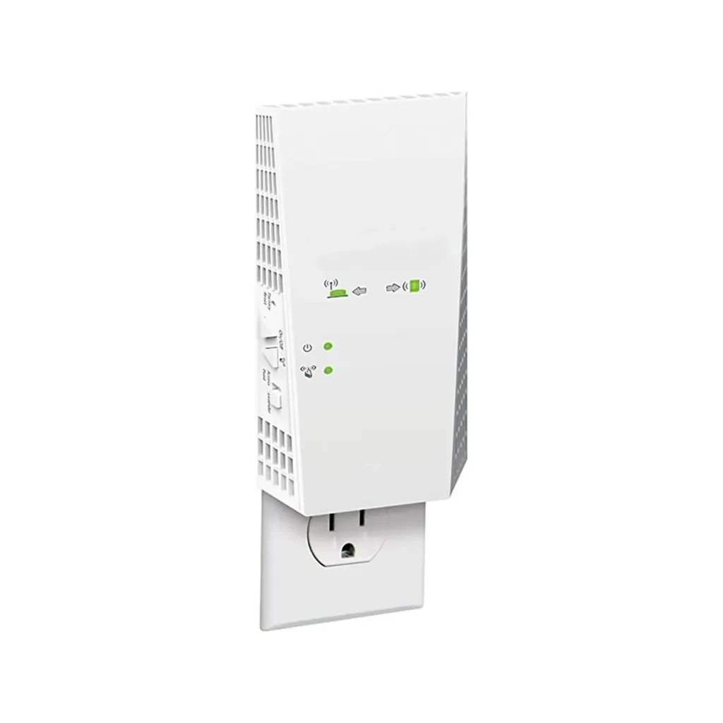 [EX6410-100EUS] Netgear EX6410-100EUS   1PT AC1900 WALLPLUG MESH EXTENDER