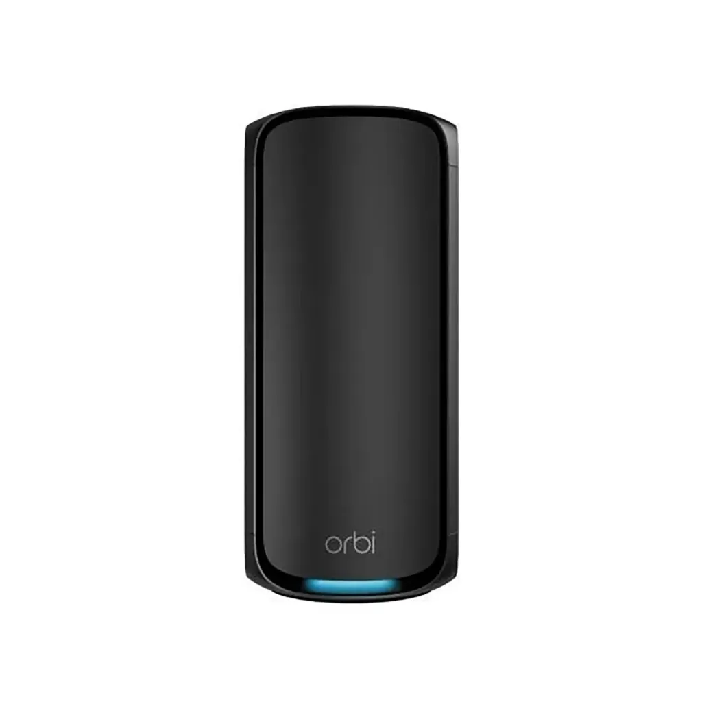 Netgear RBE970B-100EUS   ORBI9 QB WIFI7 BLK SATELLITE