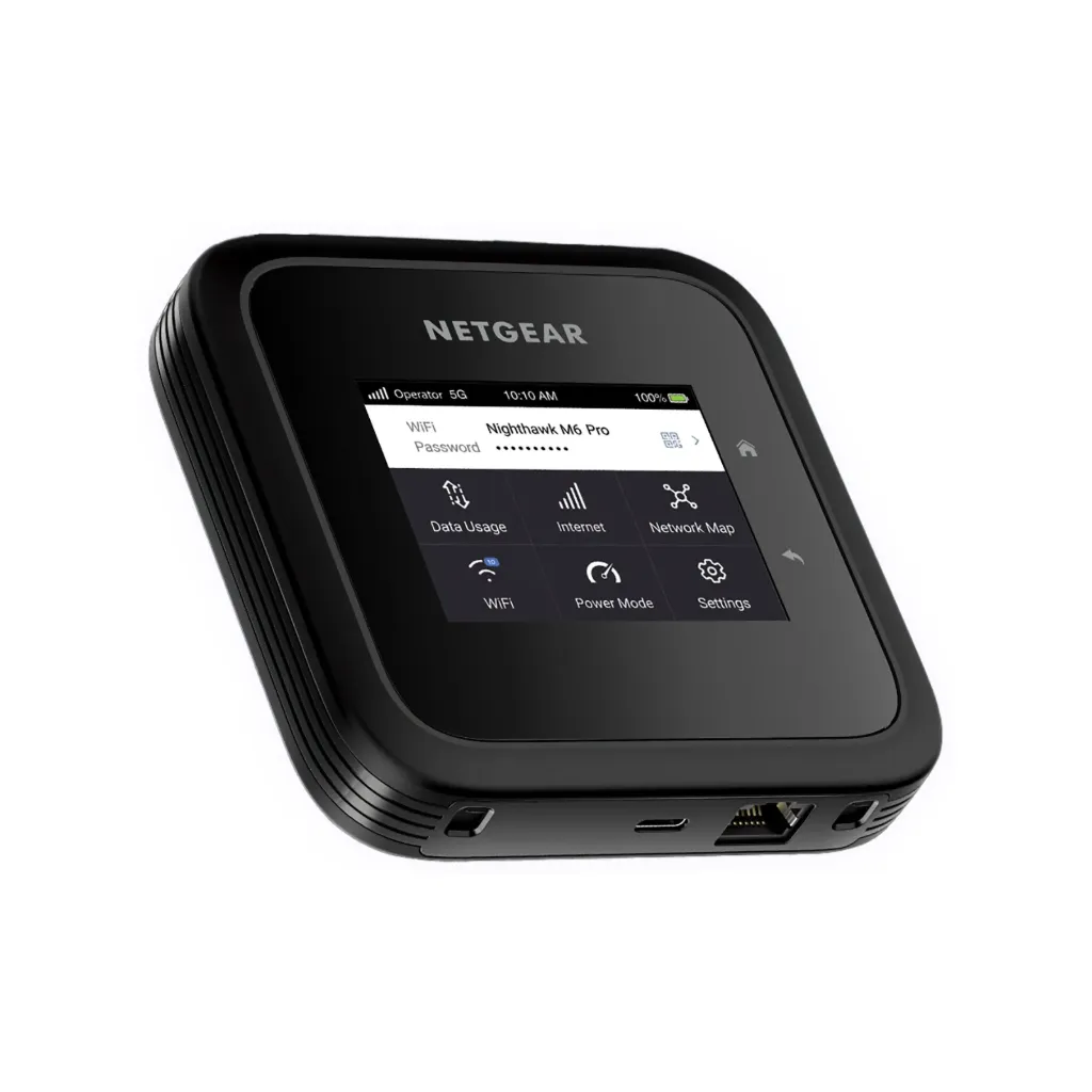 [MR6550-100APS] Netgear MR6550-100APS   1PT AIRCARD MOBILE ROUT