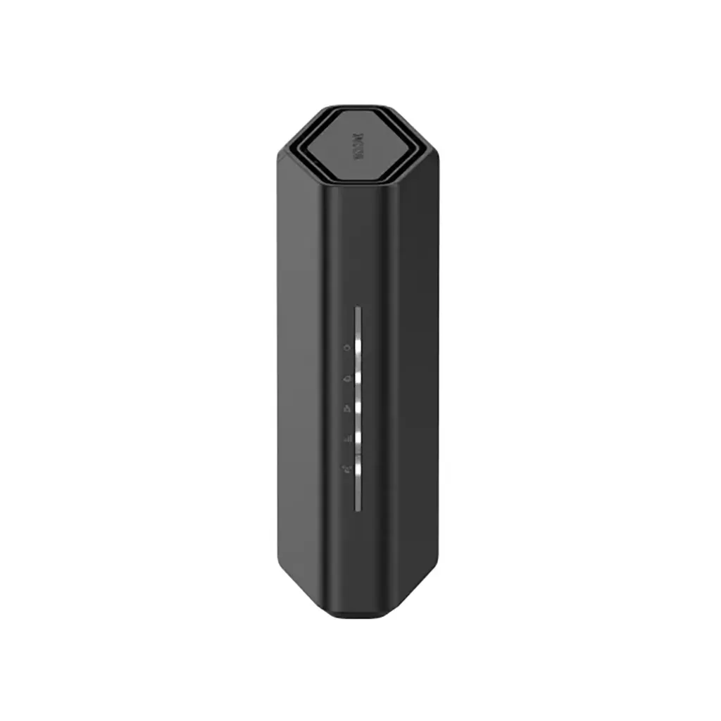 [RS100-100EUS] Netgear RS100-100EUS / Nighthawk RS100 BE3600 Dual-Band Wi-Fi 7 Router for small homes and basic tasks. Wi-Fi 7, BE3600 (3.6 Gbps), dual-band, 1x 2.5G WAN + 3x Gigabit LAN, coverage 2000 sq.ft., up to 50 devices.