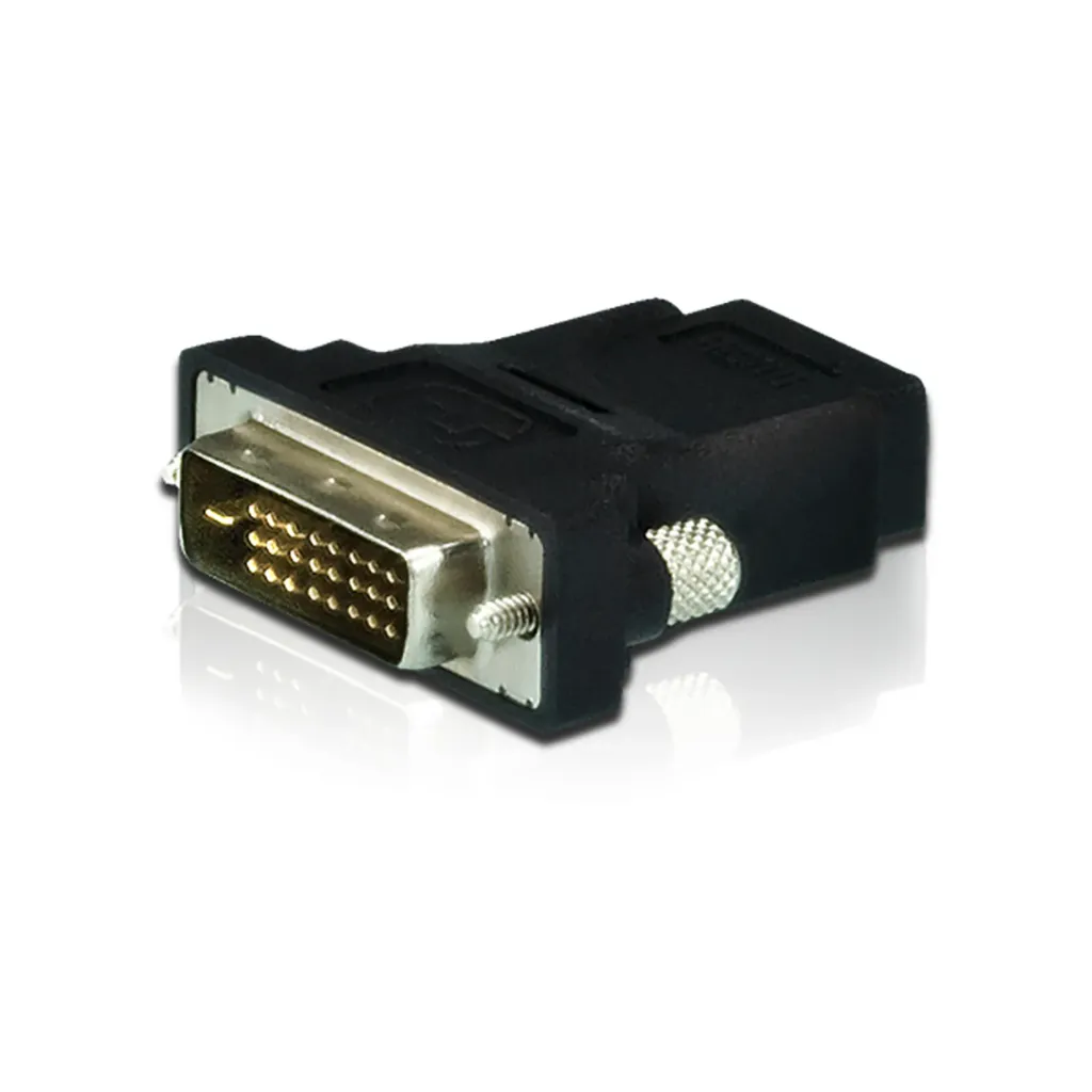 ATEN 2A-127G / DVI to HDMI Adapter
