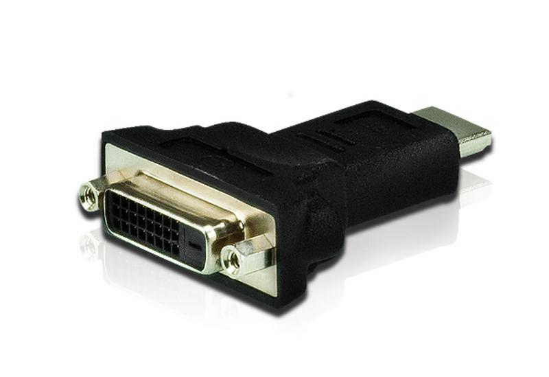 ATEN 2A-128G / HDMI to DVI Adapter