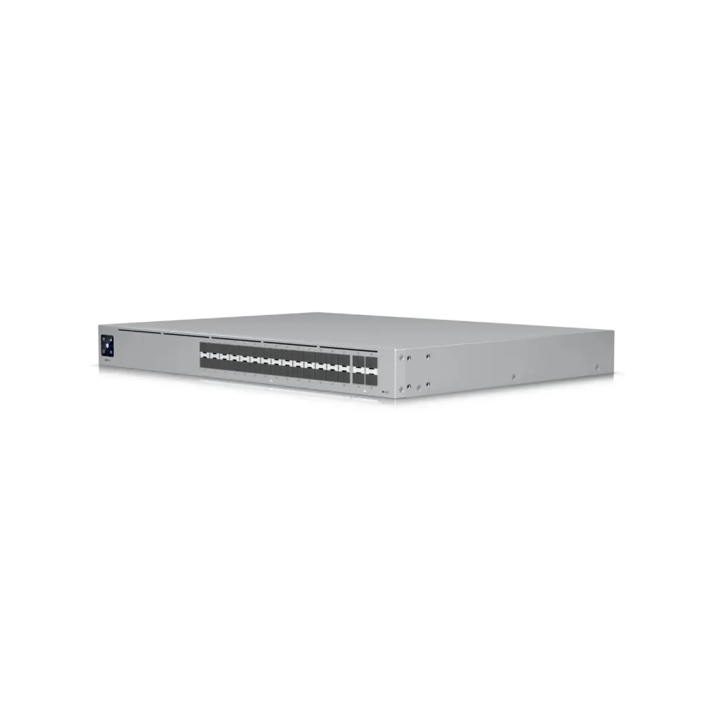 Ubiquiti UniFi Switch Hi-Capacity Aggregation