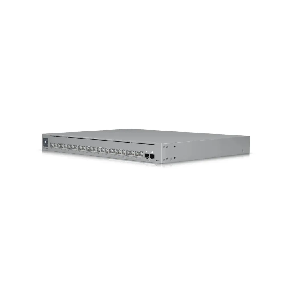 Ubiquiti UniFi Switch Pro Max 24 PoE