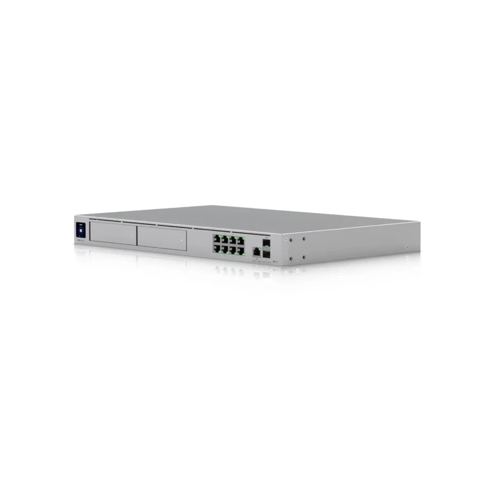 [UDM-Pro-Max] Ubiquiti UniFi Dream Machine Pro Max