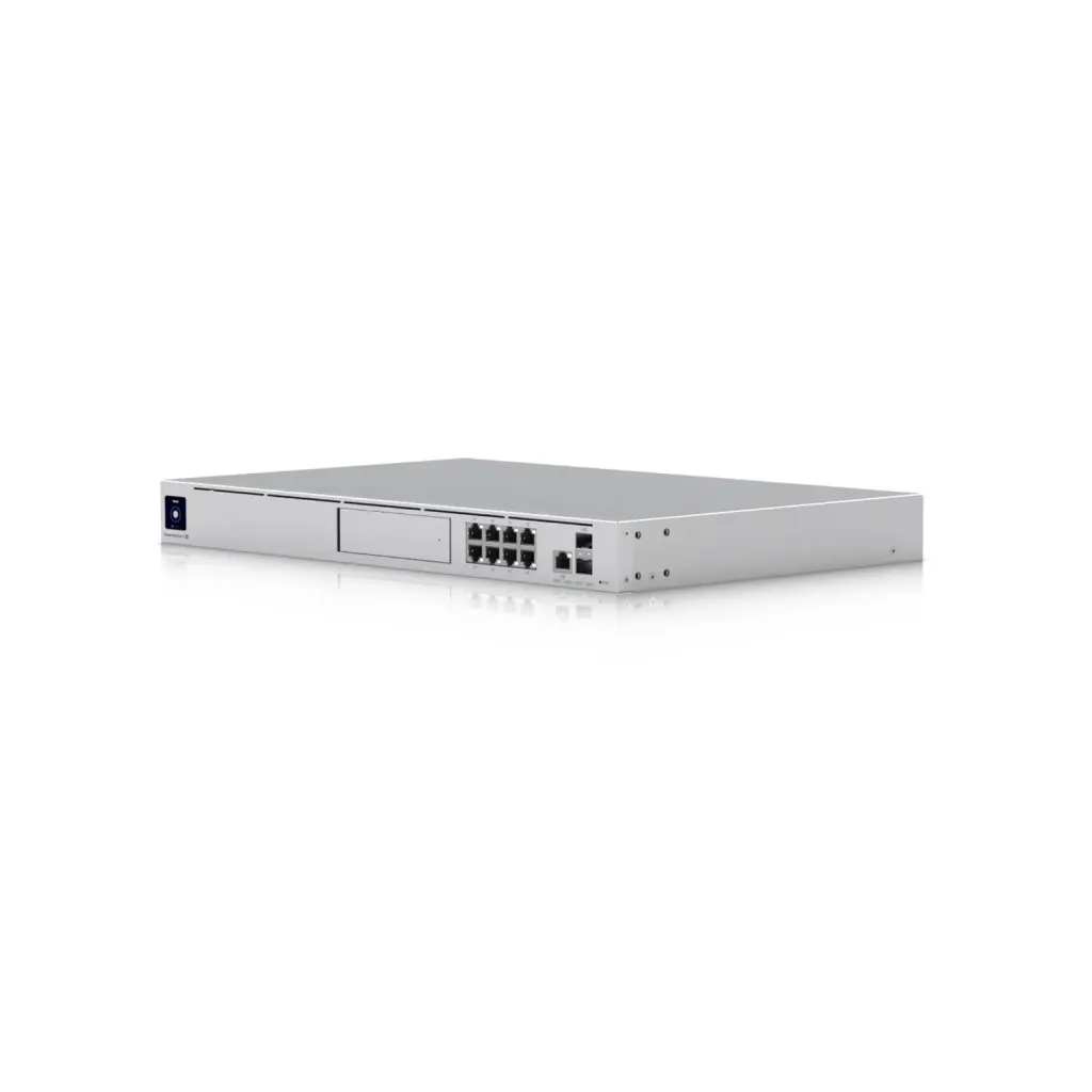 [UDM-SE] Ubiquiti UniFi Dream Machine Special Edition
