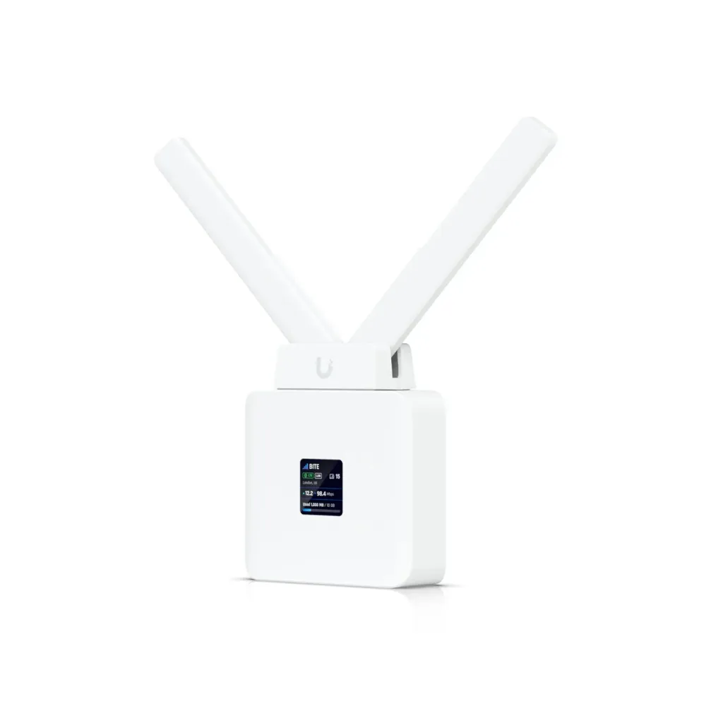 [UMR-EU] Ubiquiti UniFi Mobile Router