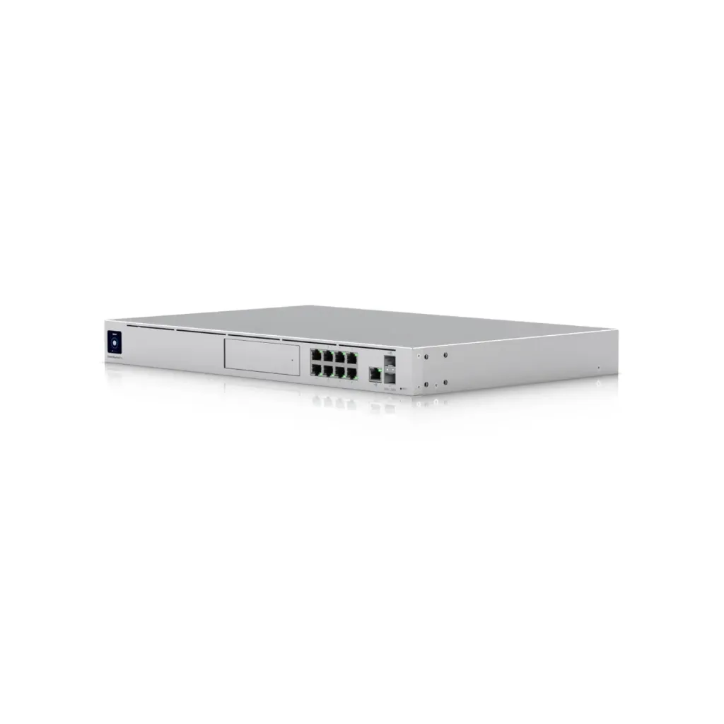 [UDM-Pro] Ubiquiti UniFi Dream Machine Pro