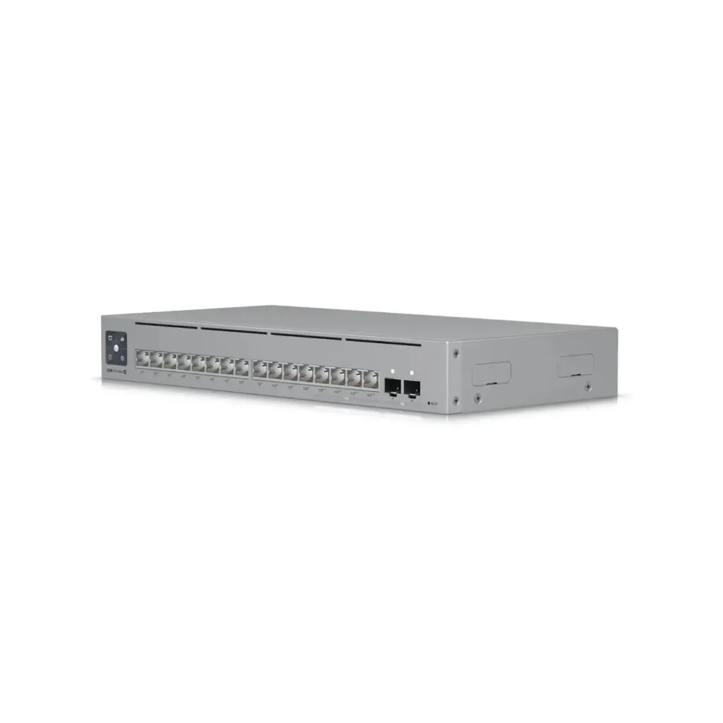 Ubiquiti UniFi Switch Pro Max 16 PoE
