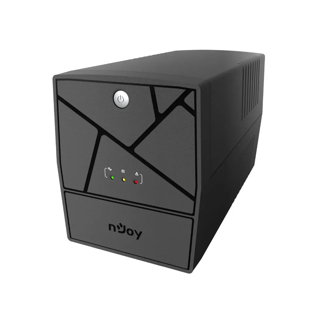 nJoy UPS 1500VA Кееn 1500 USB