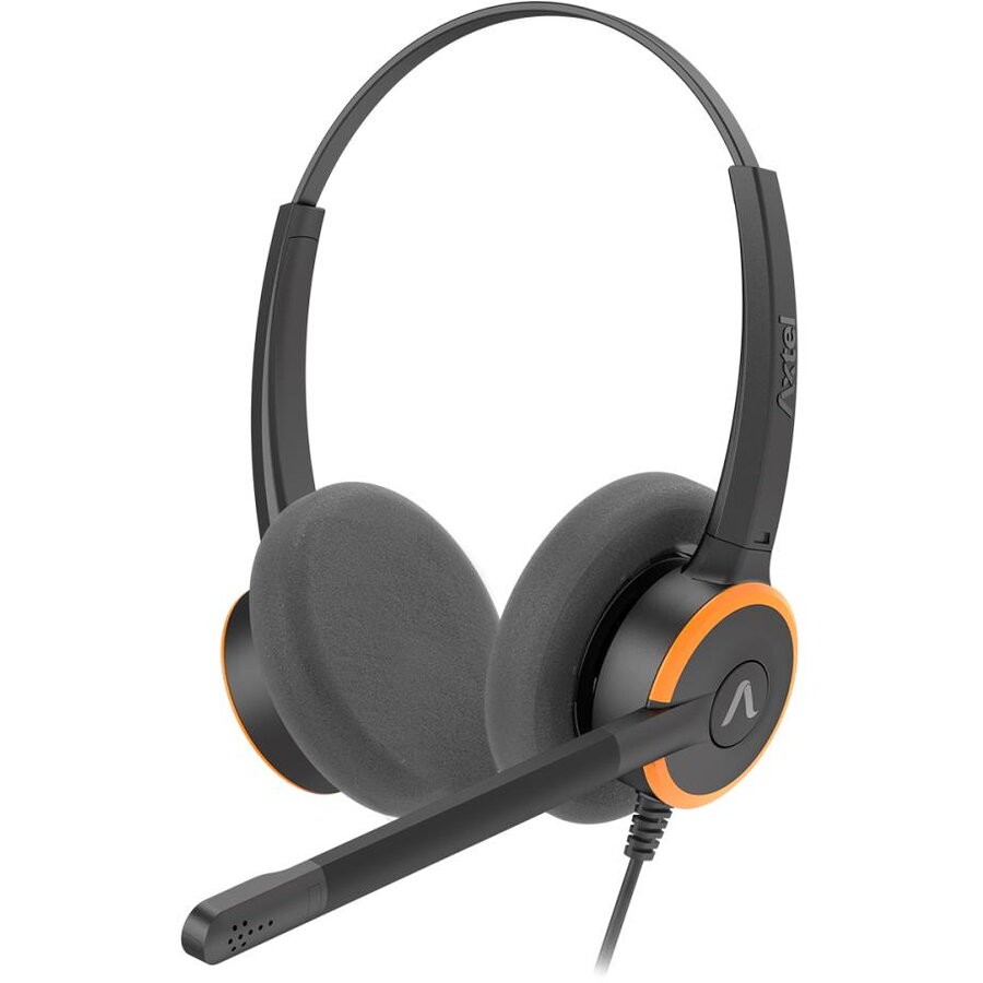 Axtel Prime UC Stereo USB-A