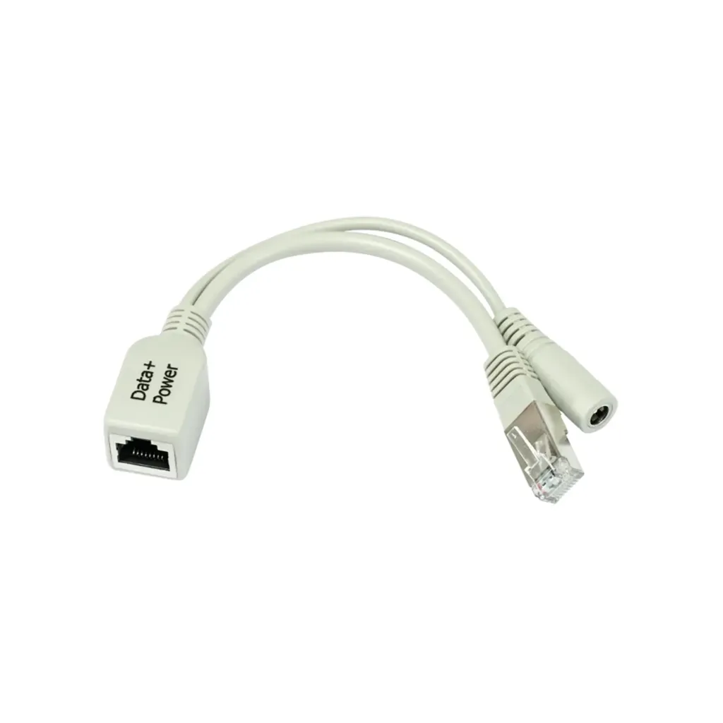 Mikrotik RBPOE Low cost Passive POE Base Unit