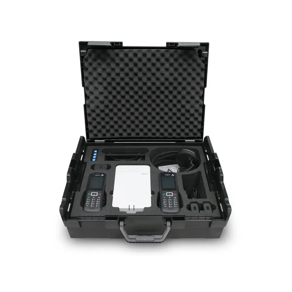 [S30852-H2737-R101] DECT Site Planning KIT (SPK) PRO